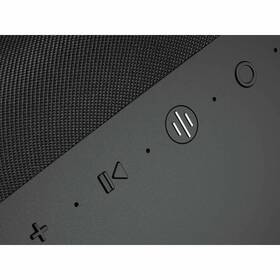 Reproduktor Bowers & Wilkins Zeppelin MK.II černý

 obrázek produktu 5 z 7