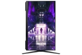 Herní monitor Samsung Odyssey G30A 27" 

 obrázek produktu 4 z 7