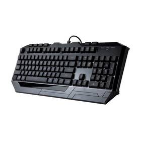 Klávesnice s myší Cooler Master Devastator III, CZ layout černá

 obrázek produktu 9 z 12