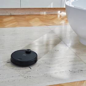 Robotický vysavač Niceboy i9 Black 

 obrázek produktu 14 z 18