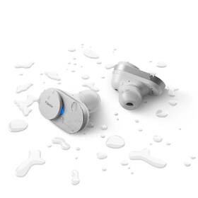 Sluchátka Philips Fidelio T1 bílá

 obrázek produktu 4 z 5