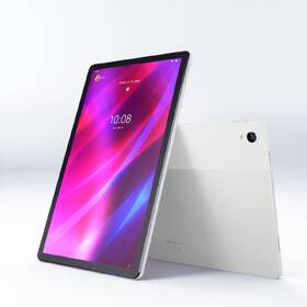 Dotykový tablet Lenovo Tab P11 Plus LTE 4 GB / 128 GB stříbrný

 obrázek produktu 5 z 10