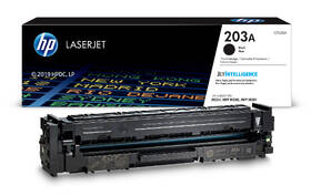 Toner HP 203A, 1 400 stran černý

 obrázek produktu 1 z 5