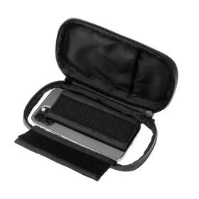 Držák na mobil FIXED Handlebar Case na řídítka motocyklu černý

 obrázek produktu 6 z 11