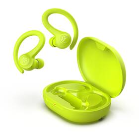 Sluchátka JLab Go Sport+ True Wireless Headphones žlutá

 obrázek produktu 2 z 5