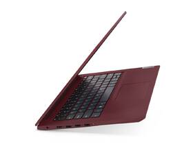 Notebook Lenovo IdeaPad 3 14IGL05 + Microsoft 365 pro jednotlivce červený

 obrázek produktu 6 z 10