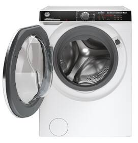 Set výrobků Hoover HWP 68AMBC/1-S + NDPEH8A2TCBEXS-S 
