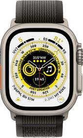 Řemínek Apple 49mm černo-šedý Trailový tah - M/L 

 obrázek produktu 1 z 1
