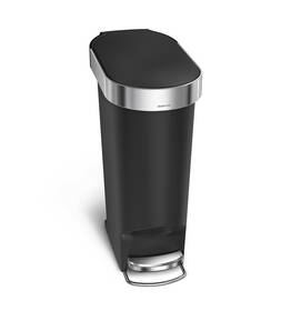 Odpadkový koš Simplehuman CW1390, 40 l 

 obrázek produktu 2 z 4