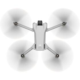 Dron DJI Mini 3 šedá barva
