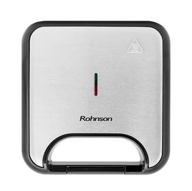 Sendvičovač Rohnson R-2640 

 obrázek produktu 2 z 8
