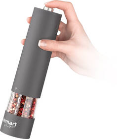 Mlýnek na sůl a pepř Lamart LT7061 

 obrázek produktu 3 z 5