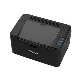 Tiskárna laserová Pantum P2500W černá

 obrázek produktu 5 z 5