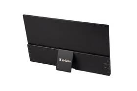 Monitor Verbatim PMT-14 černý

 obrázek produktu 7 z 12