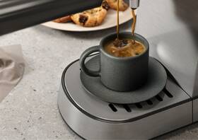 Pákový kávovar Electrolux E6EC1-6ST 

 obrázek produktu 14 z 17