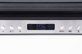 Gril Lauben Contact Deluxe 2000ST 

 obrázek produktu 3 z 12