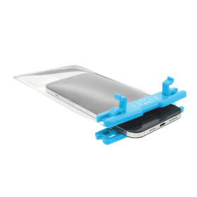 Pouzdro na mobil sportovní FIXED Float, IPX8 modré

 obrázek produktu 4 z 10