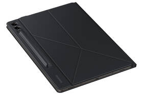 Pouzdro na tablet Samsung Galaxy Tab S9+/S9+ FE/S10+ Smart Book Cover černé

 obrázek produktu 1 z 10