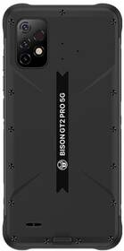 Mobilní telefon UMIDIGI Bison GT2 Pro 5G černý

 obrázek produktu 2 z 9