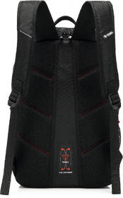 Batoh na notebook YENKEE YBB 1503 SHIELD na 15,6" černý

 obrázek produktu 4 z 15