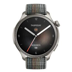 Chytré hodinky Amazfit Balance šedé

 obrázek produktu 2 z 6
