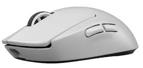 Myš Logitech G PRO X Superlight 2 Lightspeed bílá

 obrázek produktu 2 z 7