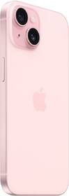 Mobilní telefon Apple iPhone 15 512 GB Pink 

 obrázek produktu 1 z 8