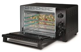 Mini trouba Hisense HOM30M černá

 obrázek produktu 2 z 11