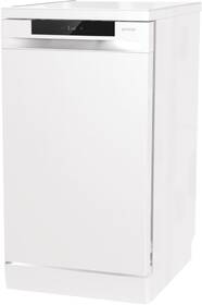 Myčka nádobí Gorenje GS541C10W bílá

 obrázek produktu 4 z 7