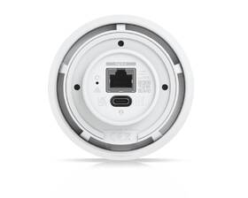 IP kamera Ubiquiti UniFi Protect UVC-AI-Pro-White, outdoor, 8Mpx (4K), 3x zoom, IR, PoE napájení, LAN 1Gb, antivandal bílá

 obrázek produktu 3 z 4