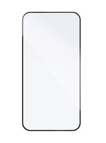 Tvrzené sklo FIXED Full-Cover na Motorola Moto G84 černé

 obrázek produktu 1 z 2