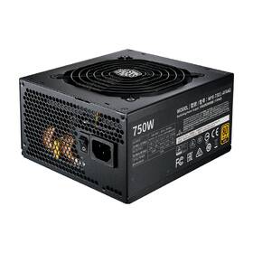Zdroj Cooler Master MWE 750 Gold V2 černý

 obrázek produktu 8 z 9