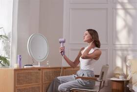 Fén Laifen SE Special Light Purple fialový

 obrázek produktu 6 z 8