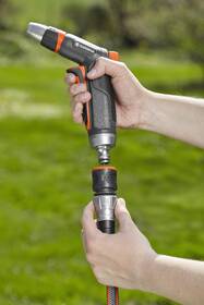 Stopspojka Gardena Premium 13 mm (1/2") – 15 mm (5/8") 

 obrázek produktu 3 z 4