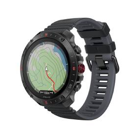 Chytré hodinky Polar Grit X2 Pro vel. S-L černý

 obrázek produktu 3 z 14
