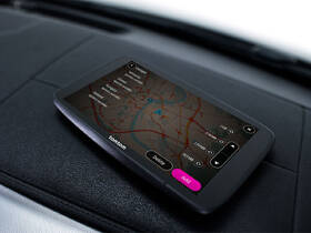 Navigační systém GPS Tomtom GO NAVIGATOR 7 černá

 obrázek produktu 4 z 8