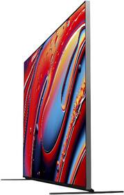 Televize Sony Bravia 9 75" + soundbar Sony BRAVIA Theatre Bar 9 
