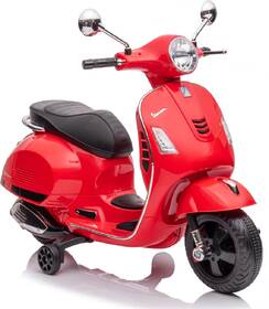 Elektrická motorka Buddy Toys BEC 6031 

 obrázek produktu 4 z 8