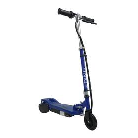 Elektrická koloběžka ELJET® DINO BLUE modrá

 obrázek produktu 4 z 11