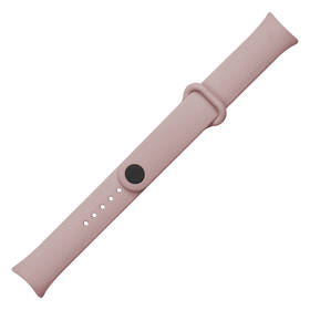 Řemínek FIXED Silicone Strap na Xiaomi Smart Band 10/9/8 růžový

 obrázek produktu 1 z 3