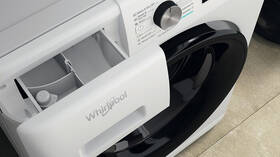 Pračka se sušičkou Whirlpool FFWDB 864349 BV EE bílá

 obrázek produktu 10 z 12