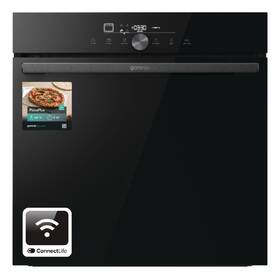 Trouba Gorenje GO66E PIZZA350C černá

 obrázek produktu 9 z 27