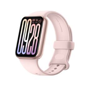 Fitness náramek Xiaomi Smart Band 9 Pro růžový

 obrázek produktu 2 z 6