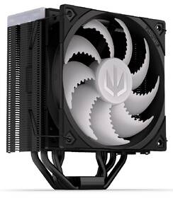 Chladič CPU ENDORFY Fera 5 Black ARGB 

 obrázek produktu 2 z 12