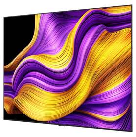 Televize LG OLED77G54LW 

 obrázek produktu 6 z 12
