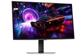 Herní monitor Samsung Odyssey OLED G8 stříbrný

 obrázek produktu 4 z 9