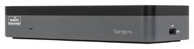 Dokovací stanice Targus Universal DisplayLink USB-C Quad 4K, 100W Power Delivery černá

 obrázek produktu 3 z 11