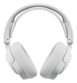 Headset SteelSeries Arctis Nova 5X Wireless bílý

 obrázek produktu 2 z 6