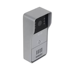 Dveřní videotelefon Evolveo DoorPhone 10-2W bílý

 obrázek produktu 4 z 6