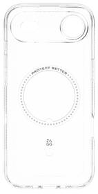 Kryt na mobil ZAGG Luxe Snap na Apple iPhone Air průhledný

 obrázek produktu 11 z 11